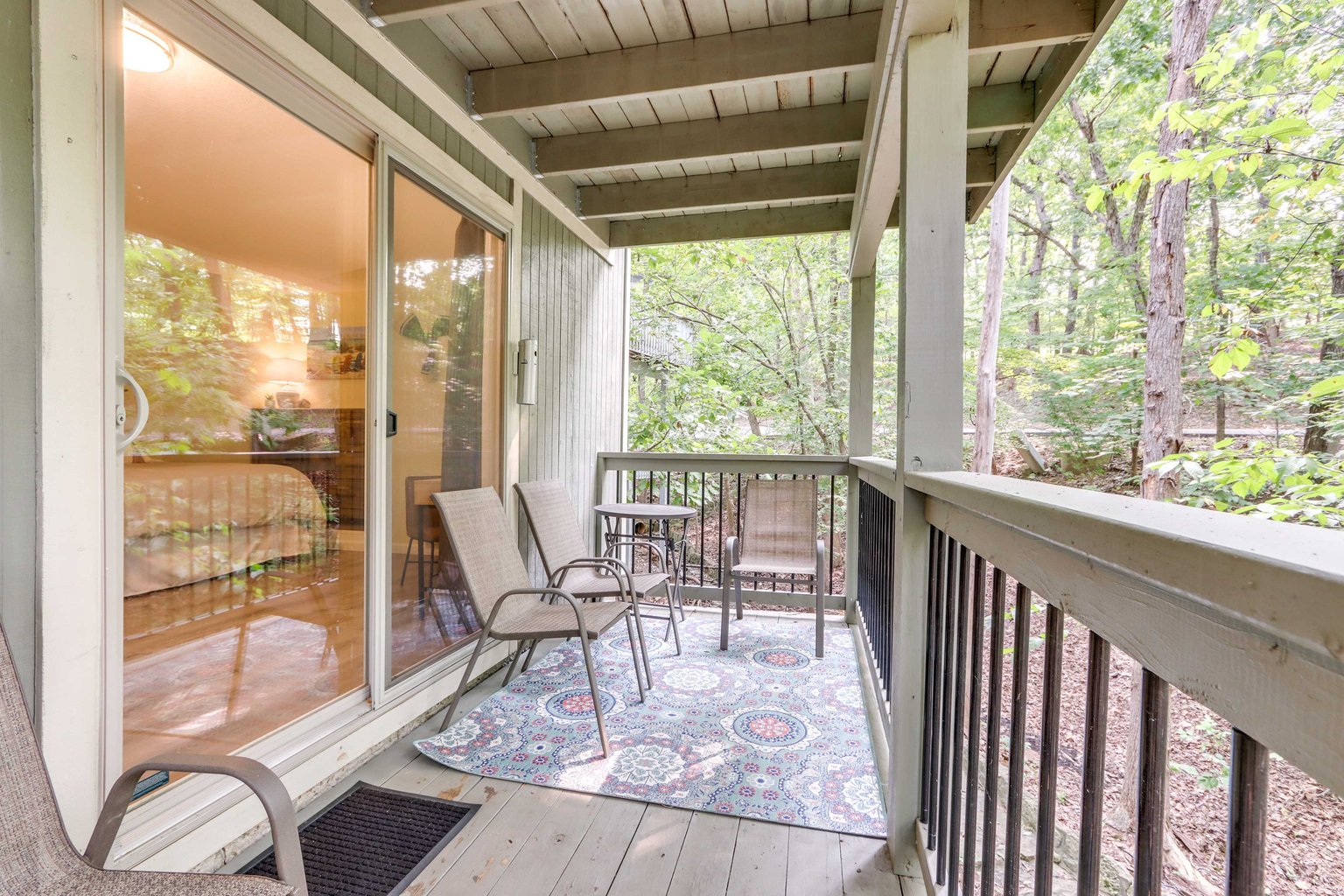 Osage Beach Vacation Rental