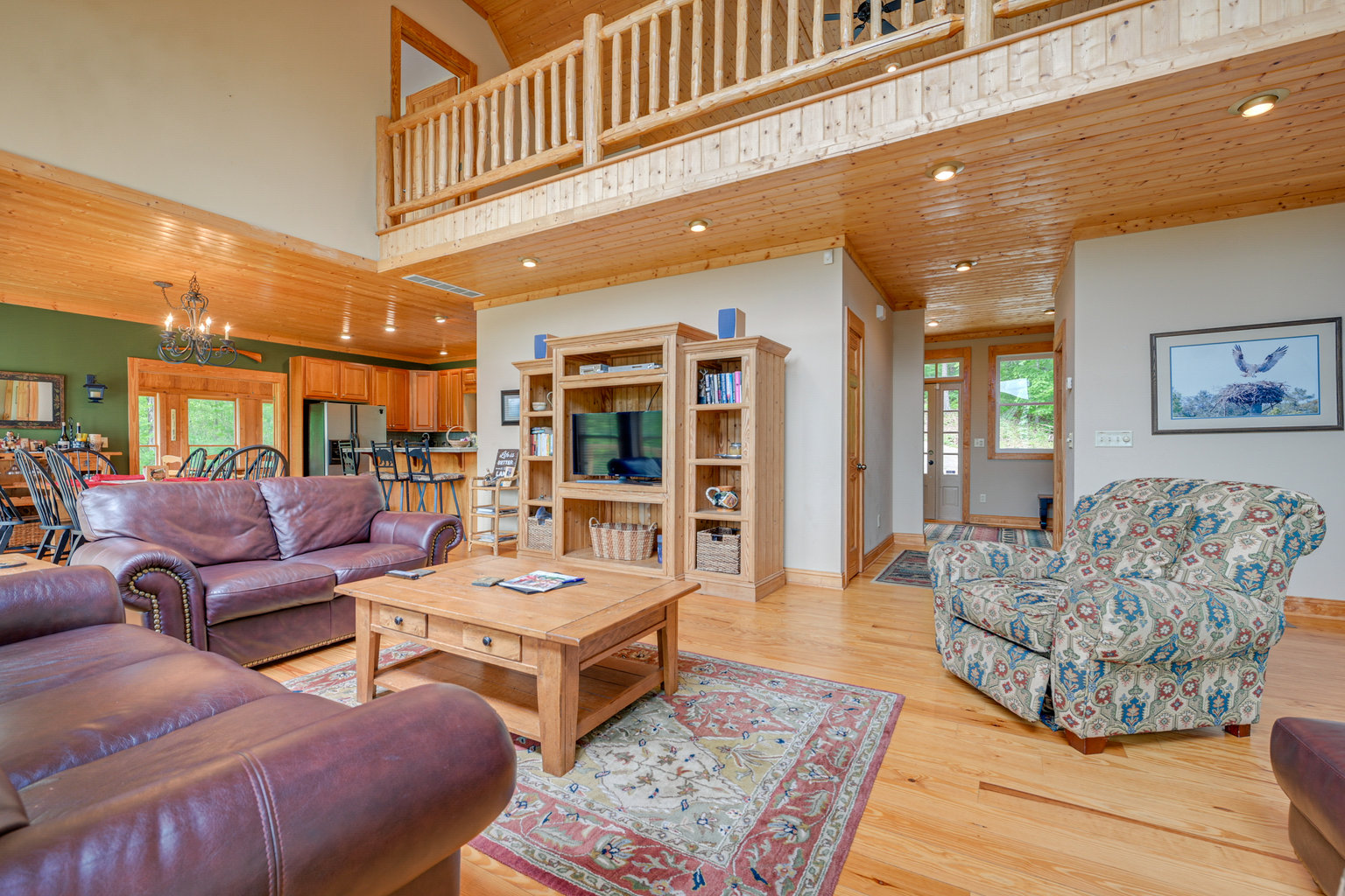 Wedowee Vacation Rental