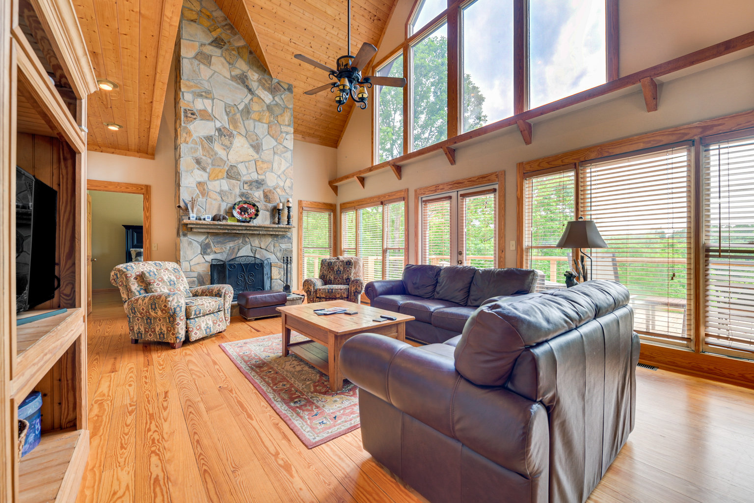 Wedowee Vacation Rental