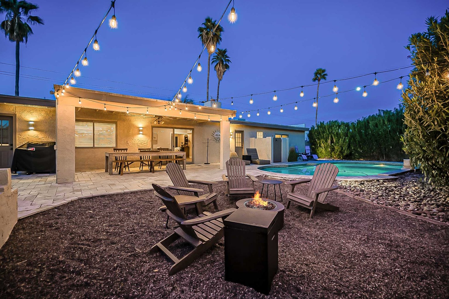 Scottsdale Vacation Rental