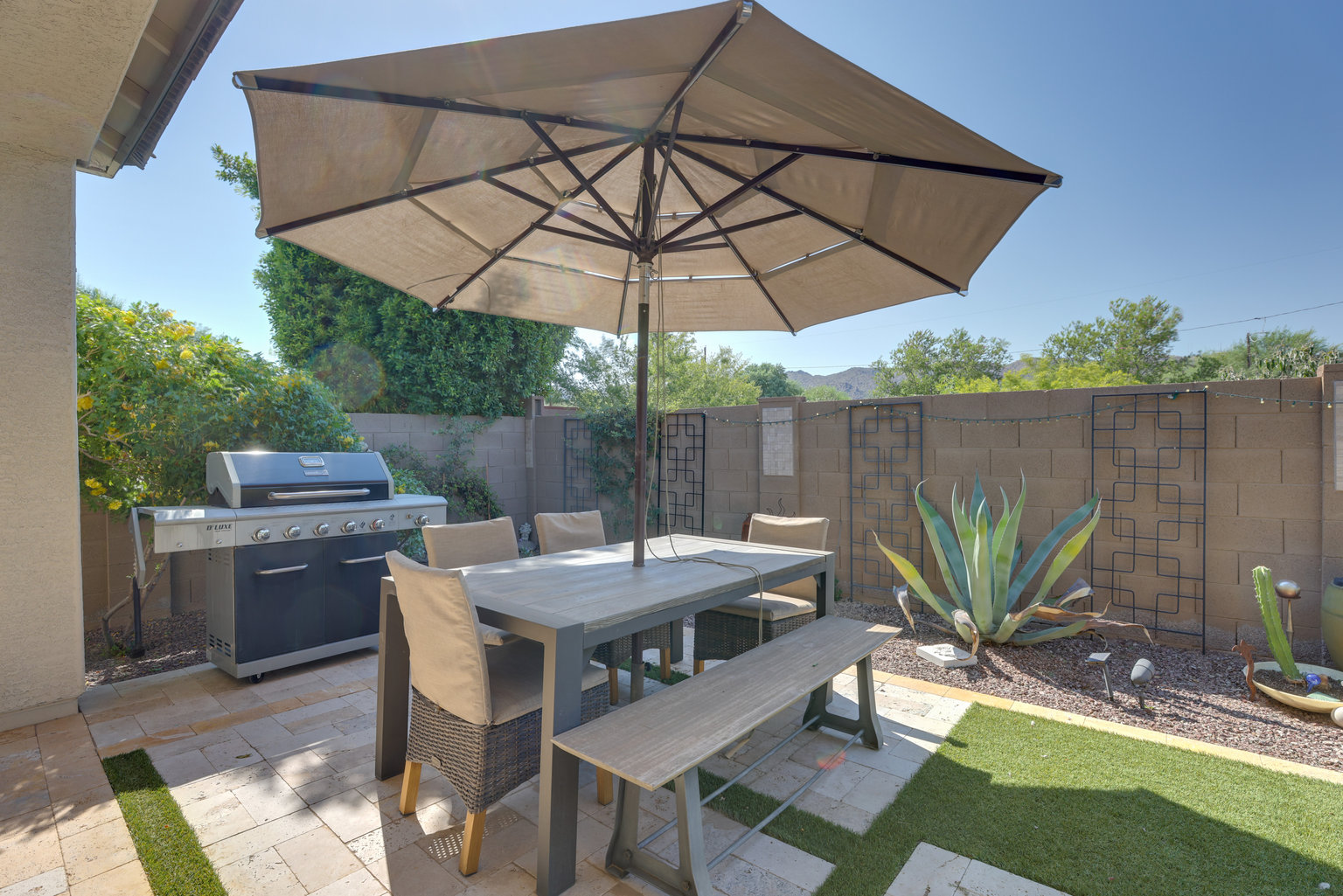 Phoenix Vacation Rental