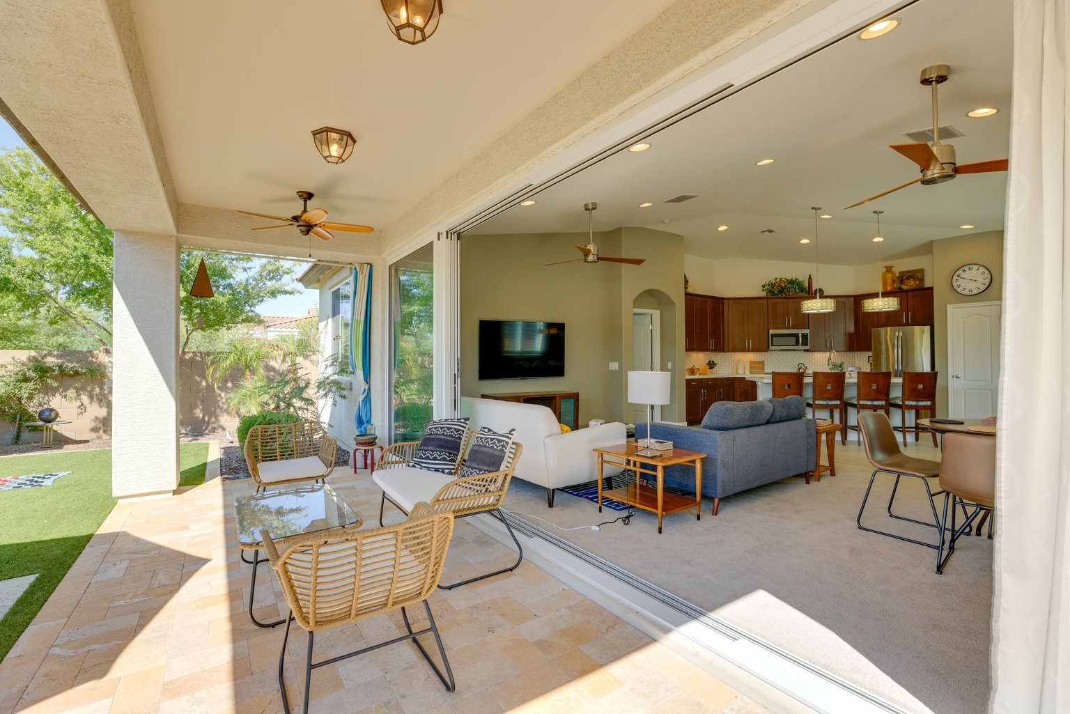 Phoenix Vacation Rental