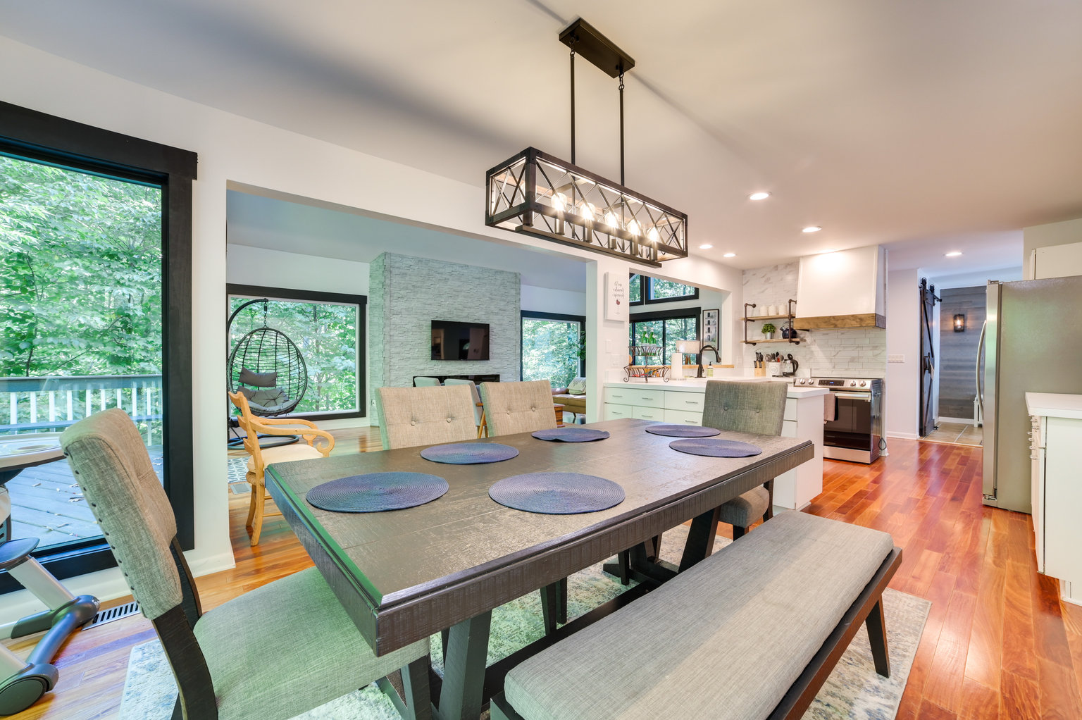 Harbor Springs Vacation Rental