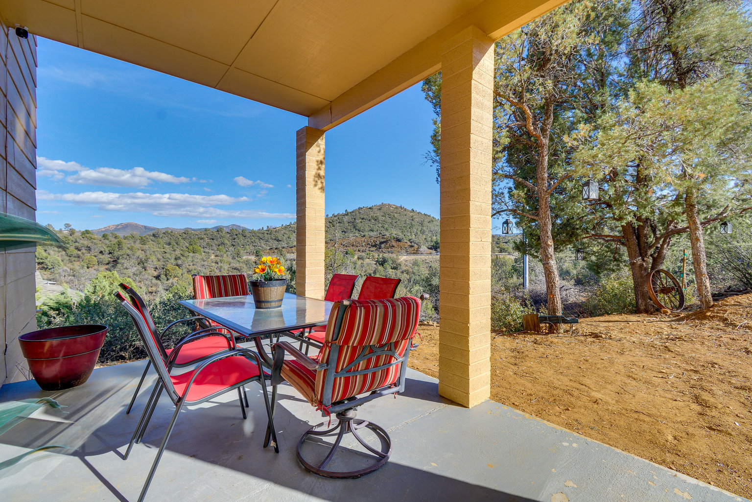 Prescott Vacation Rental
