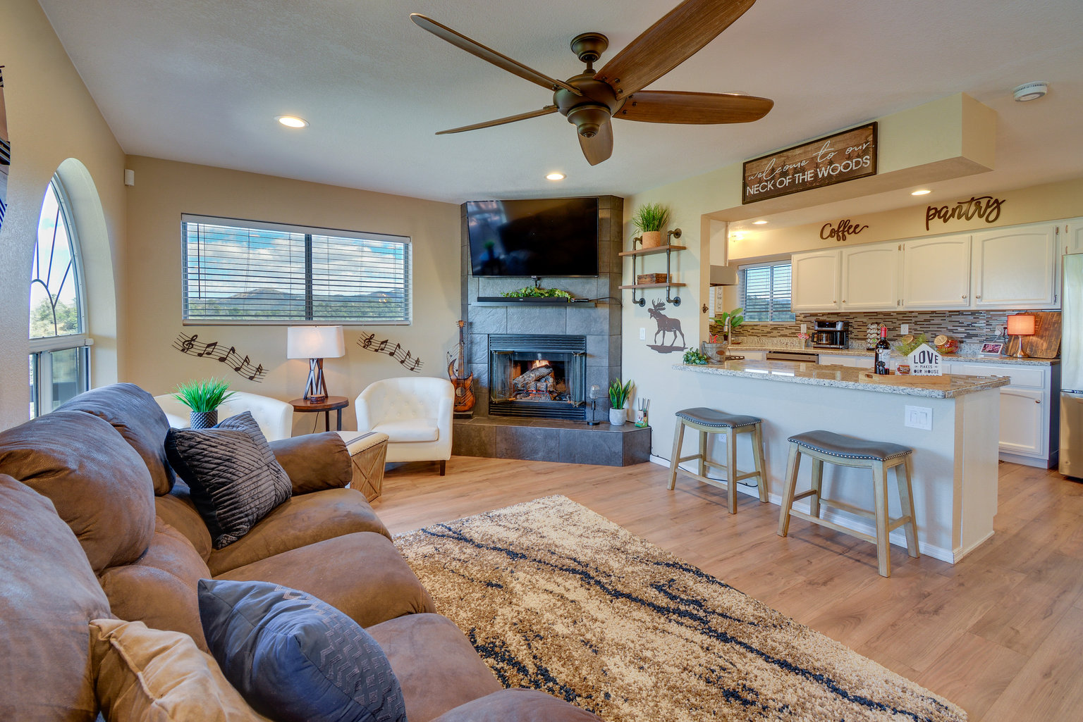 Prescott Vacation Rental