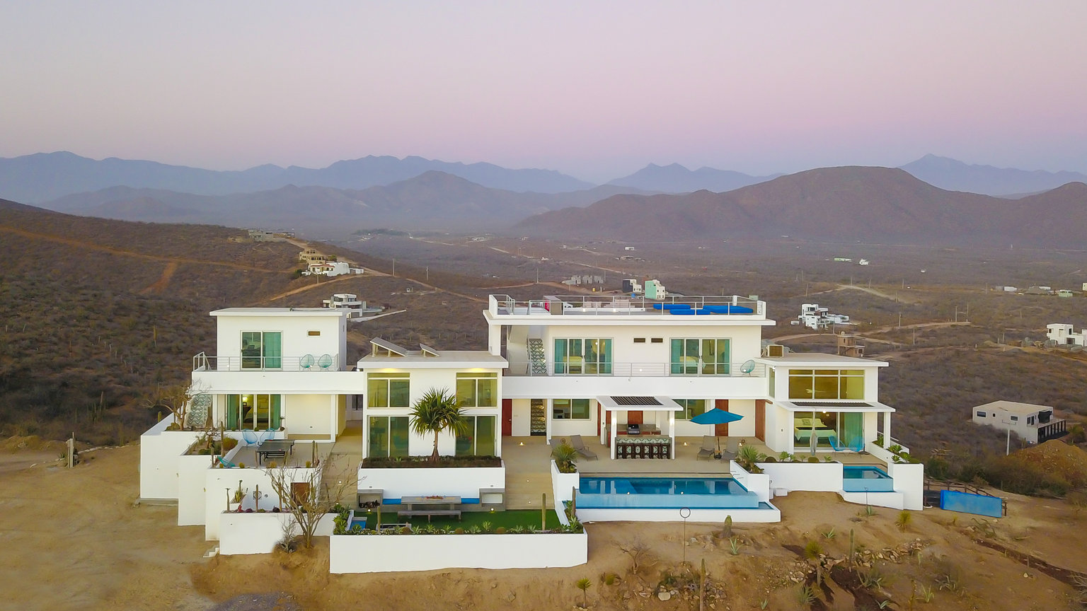 Los Cerritos Vacation Rental