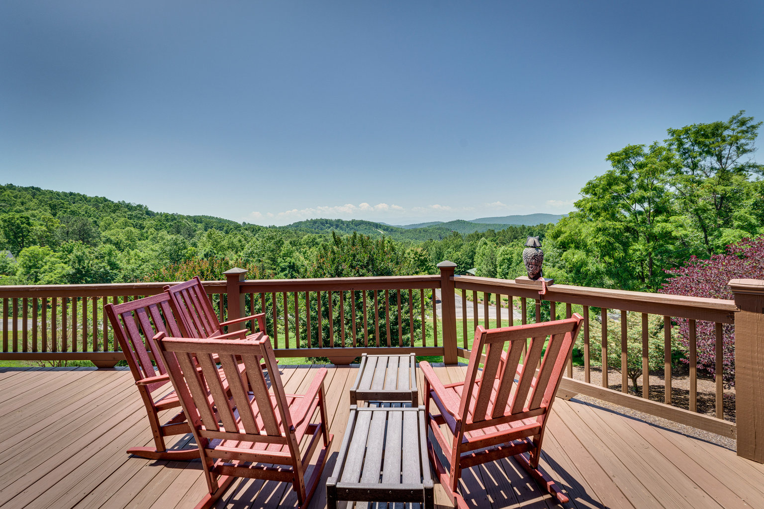 Nebo Vacation Rental