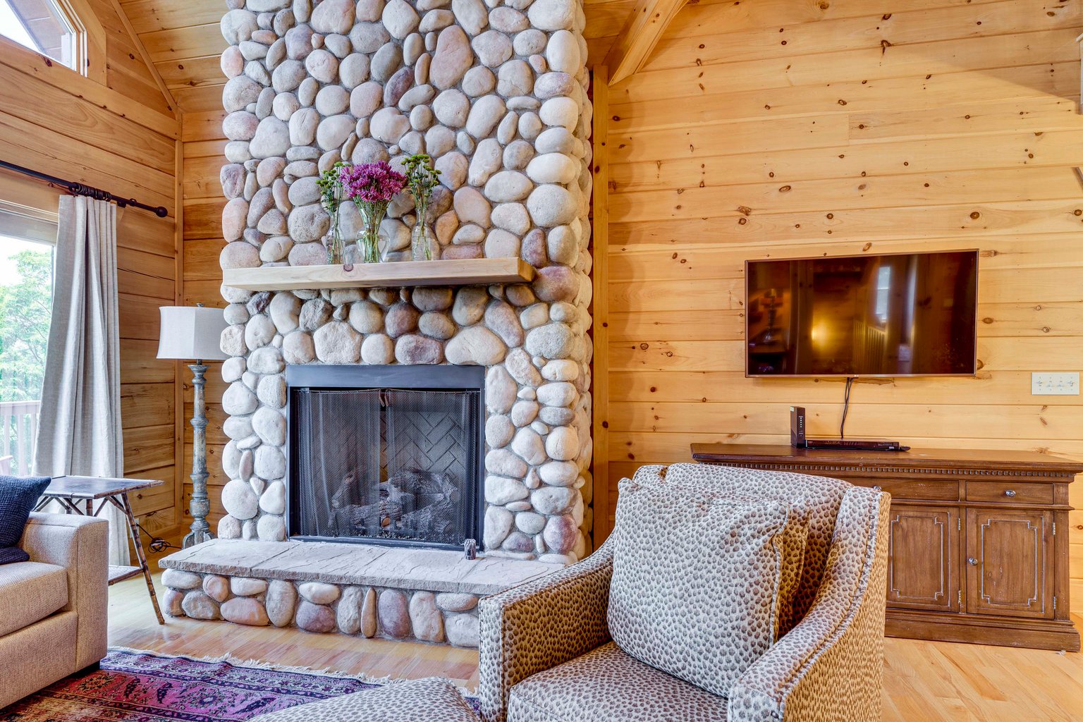 Nebo Vacation Rental