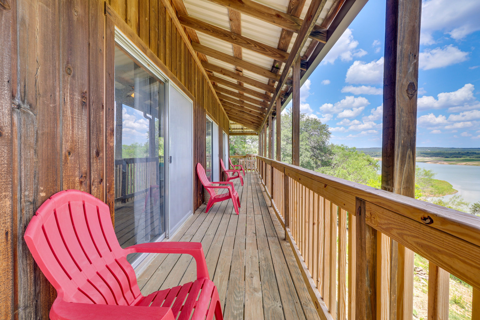 Spicewood Vacation Rental
