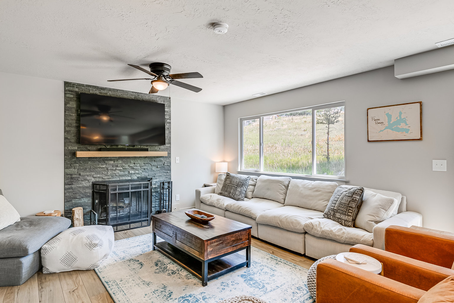 Huntsville Vacation Rental