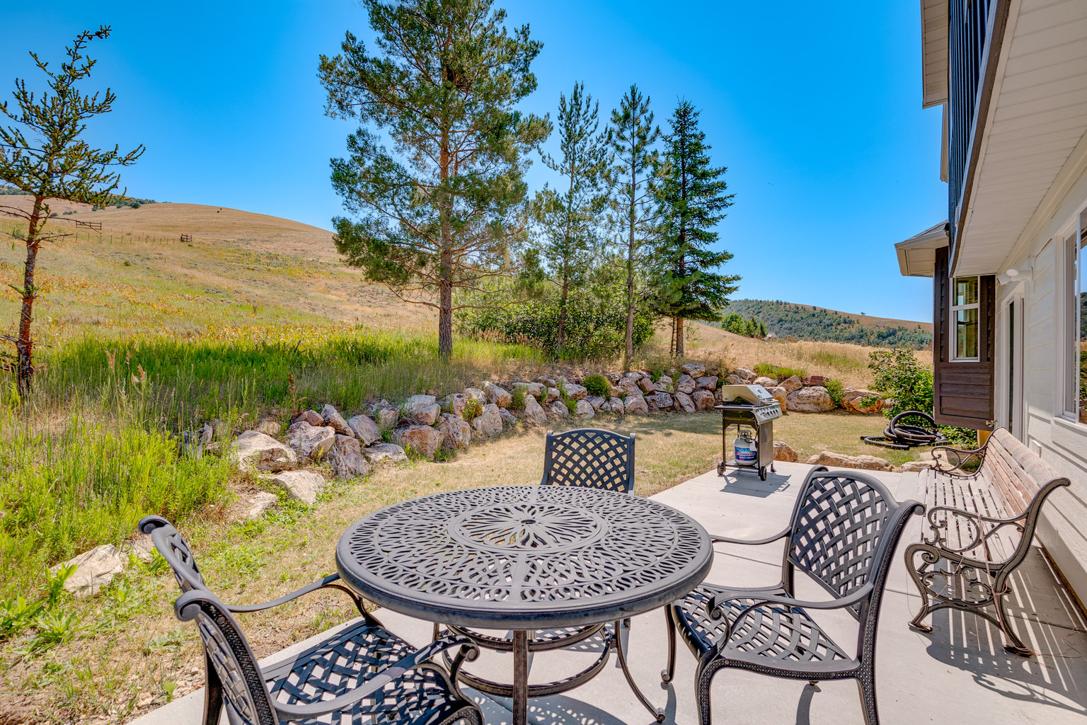 Huntsville Vacation Rental