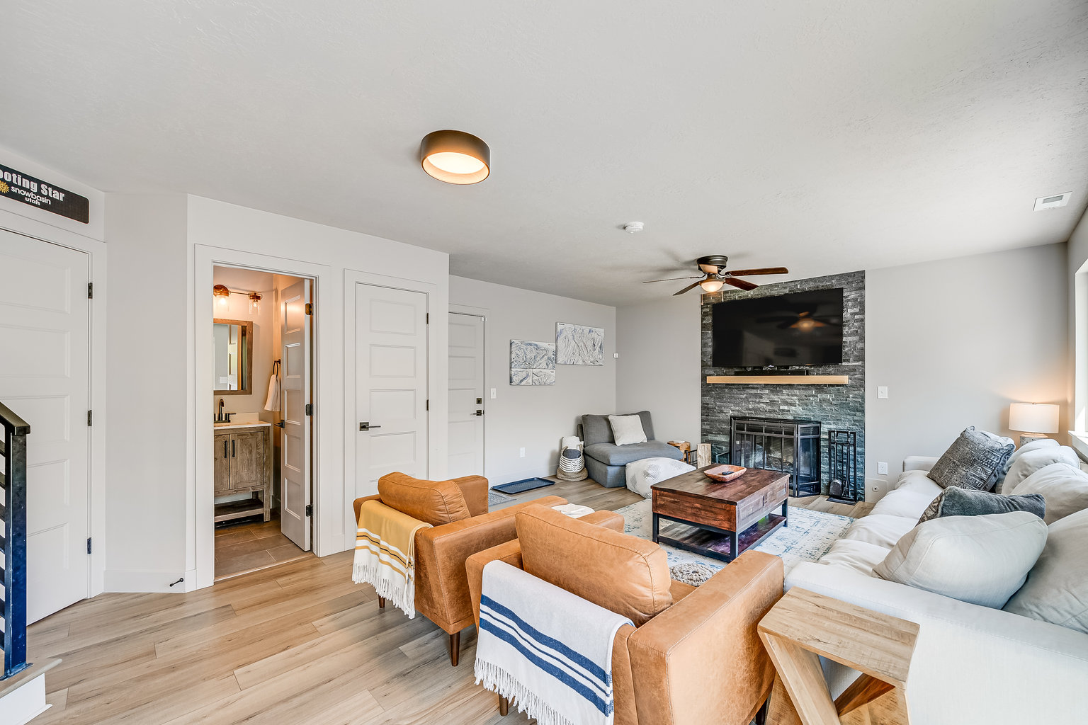 Huntsville Vacation Rental