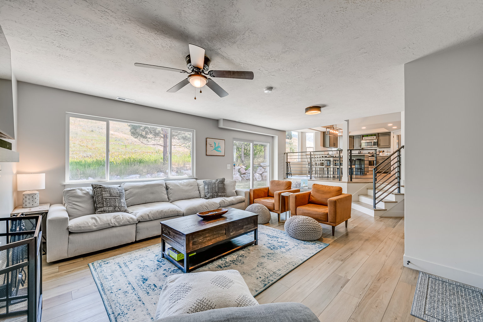 Huntsville Vacation Rental