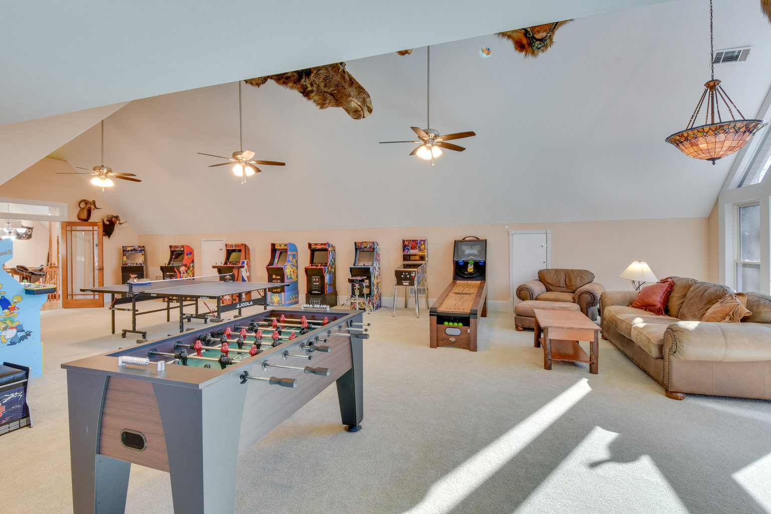Blairsville Vacation Rental