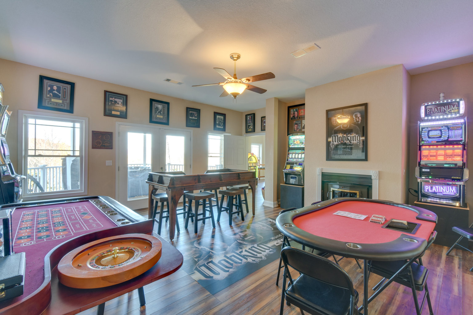 Blairsville Vacation Rental