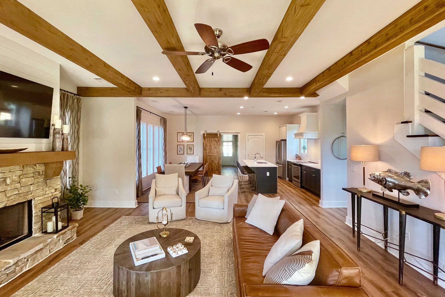 Dadeville Vacation Rental