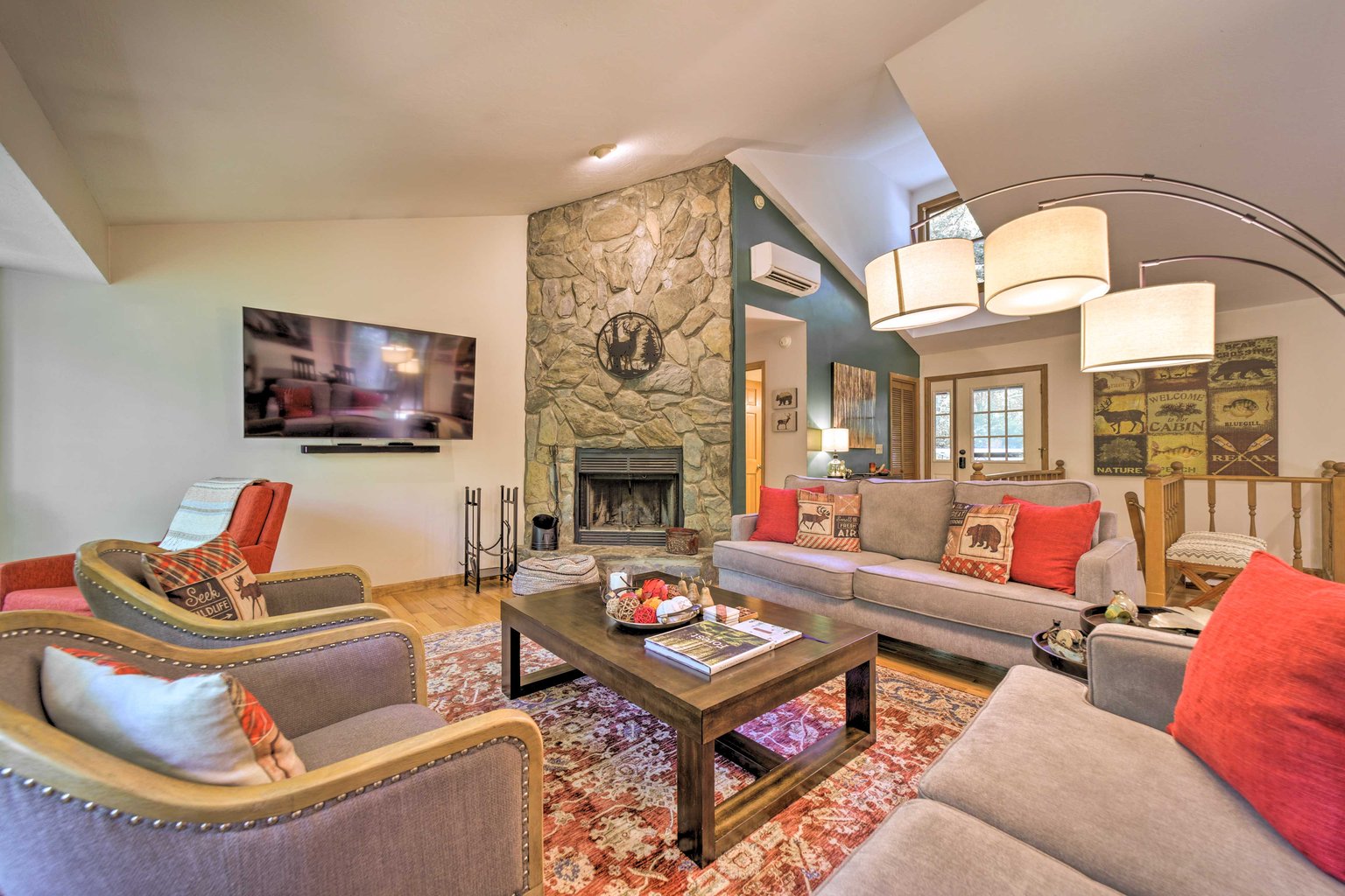 Sapphire Vacation Rental