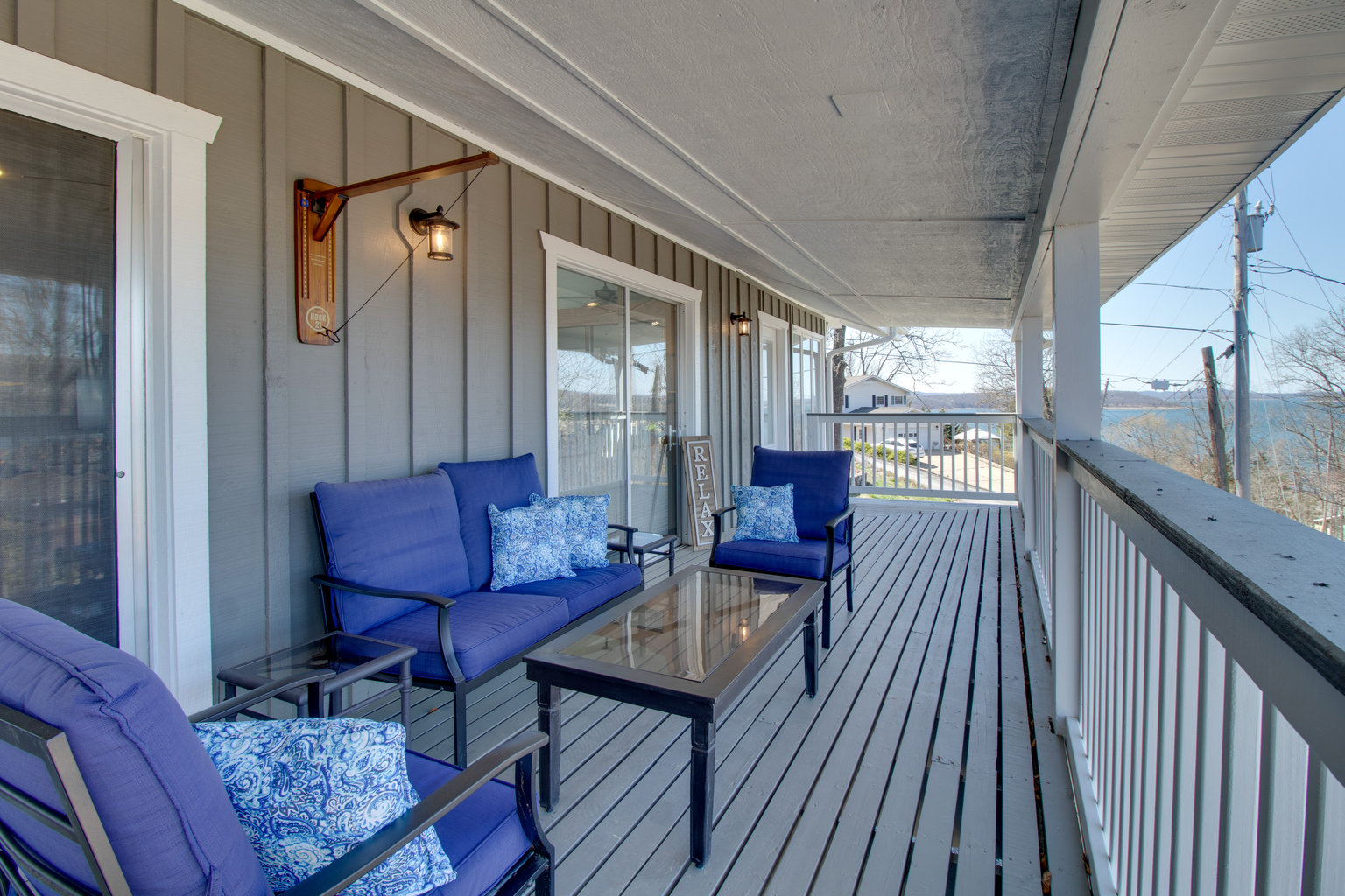 Lakeview Vacation Rental