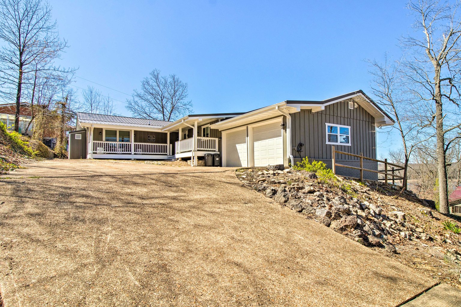 Lakeview Vacation Rental