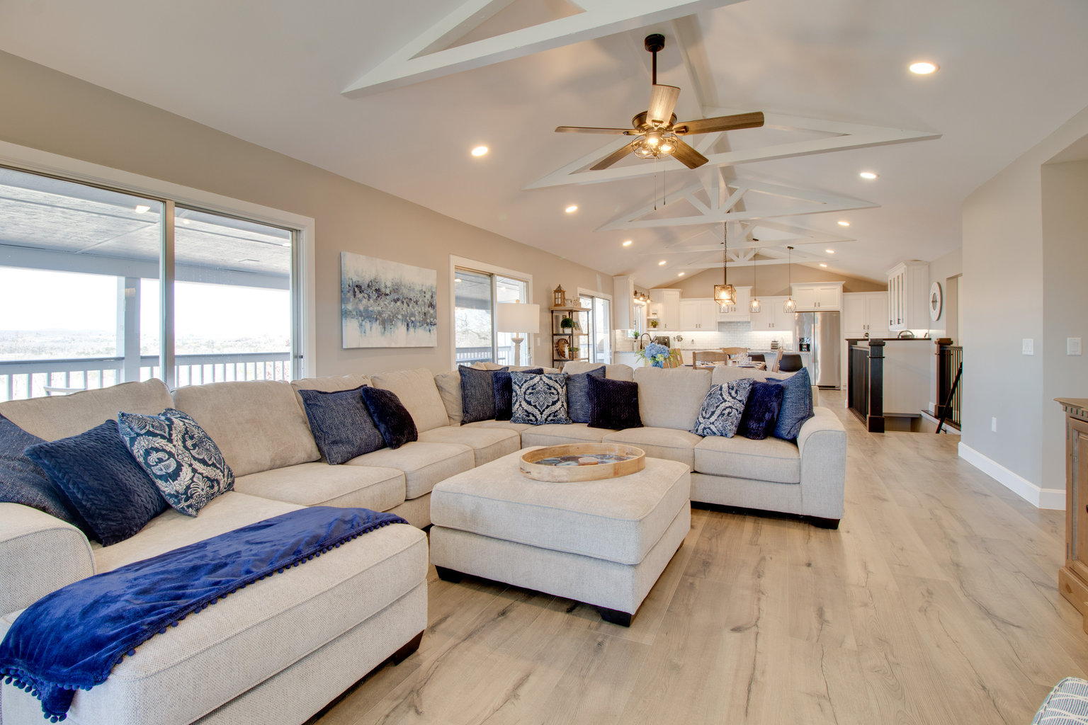 Lakeview Vacation Rental