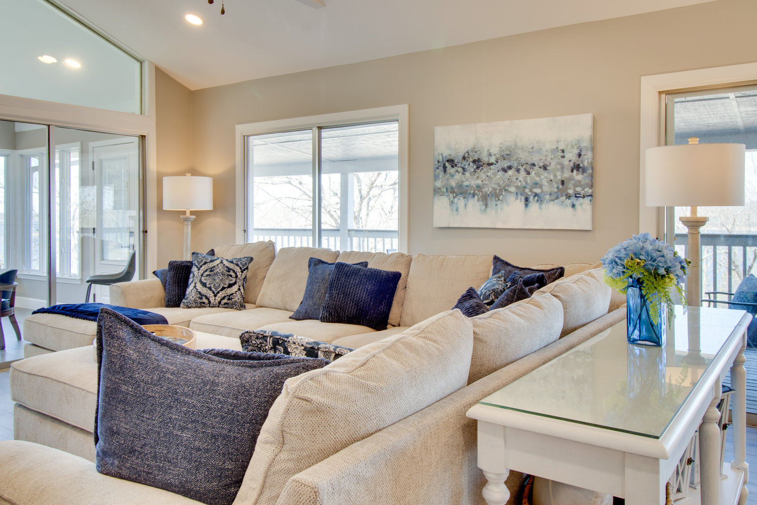 Lakeview Vacation Rental