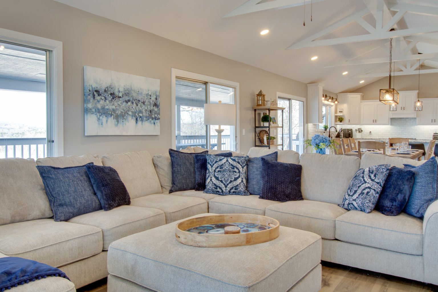 Lakeview Vacation Rental