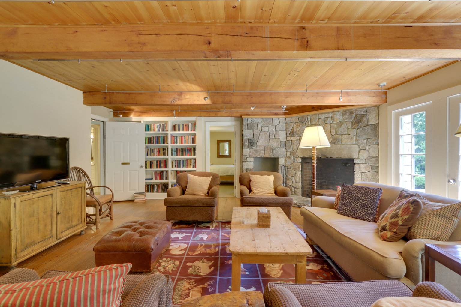 Warren Vacation Rental