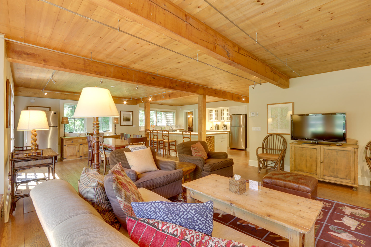 Warren Vacation Rental