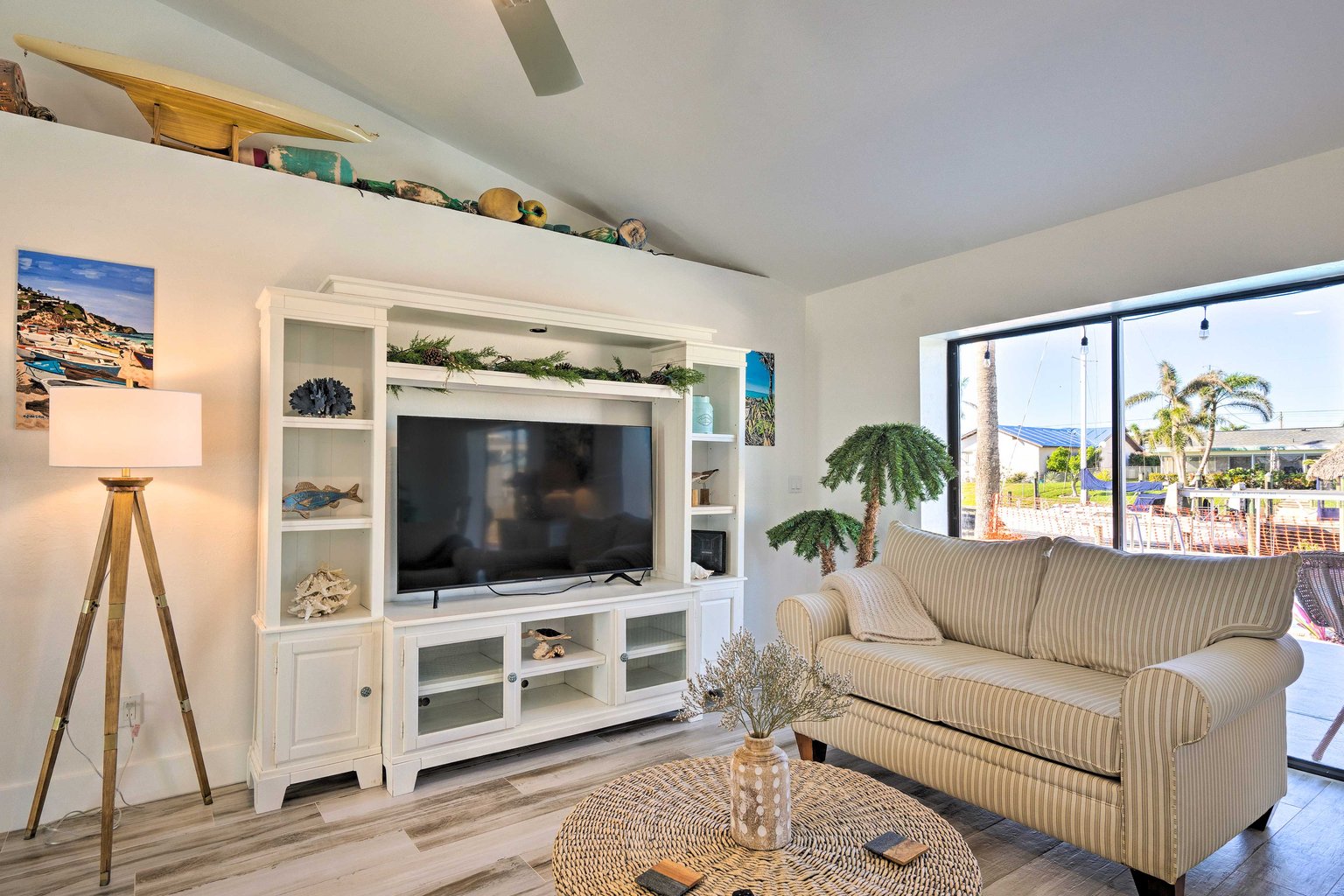 Cape Coral Vacation Rental