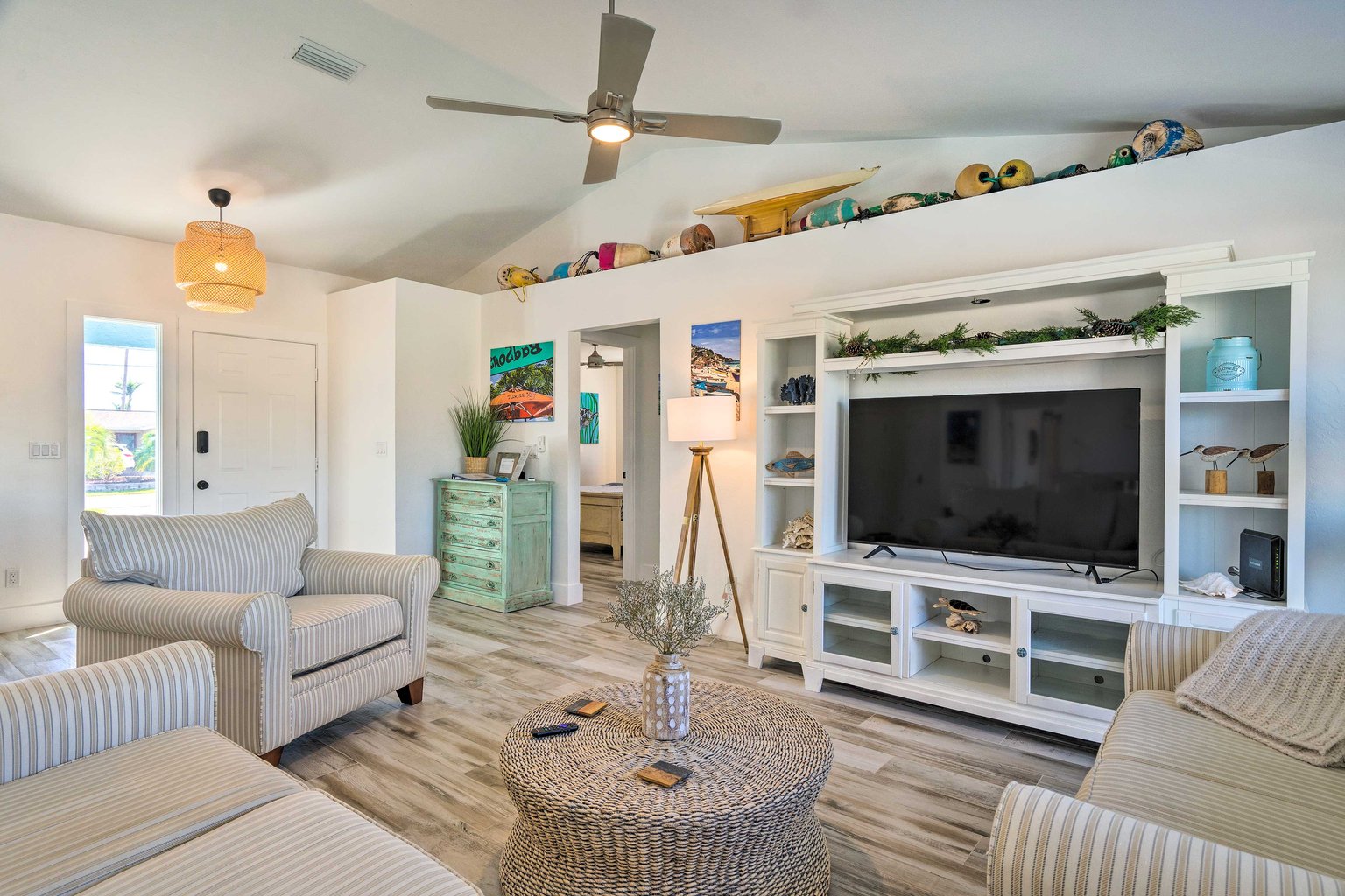 Cape Coral Vacation Rental