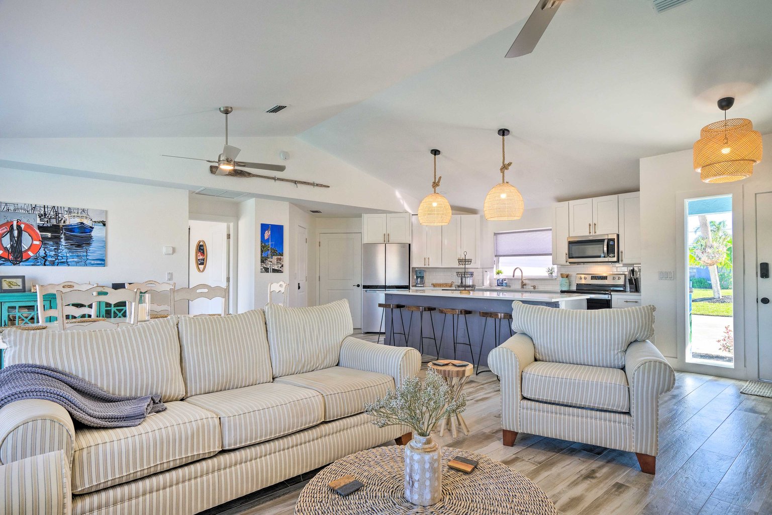 Cape Coral Vacation Rental