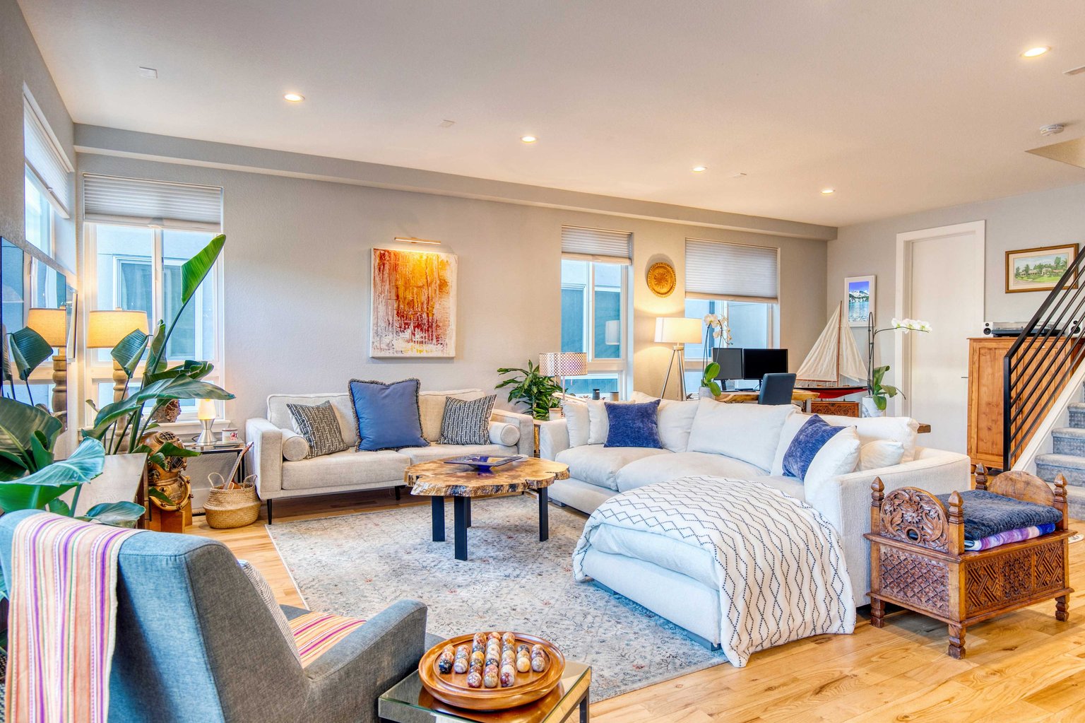 Denver Vacation Rental