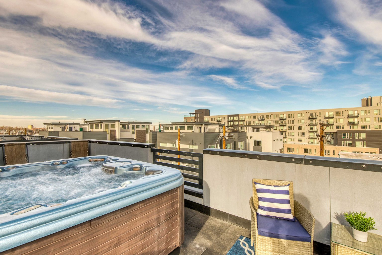 Denver Vacation Rental