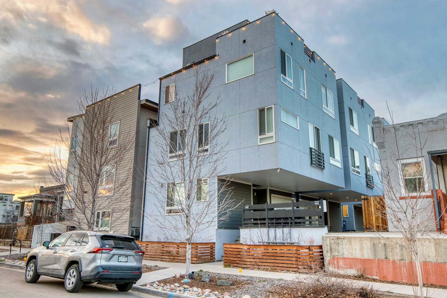 Denver Vacation Rental