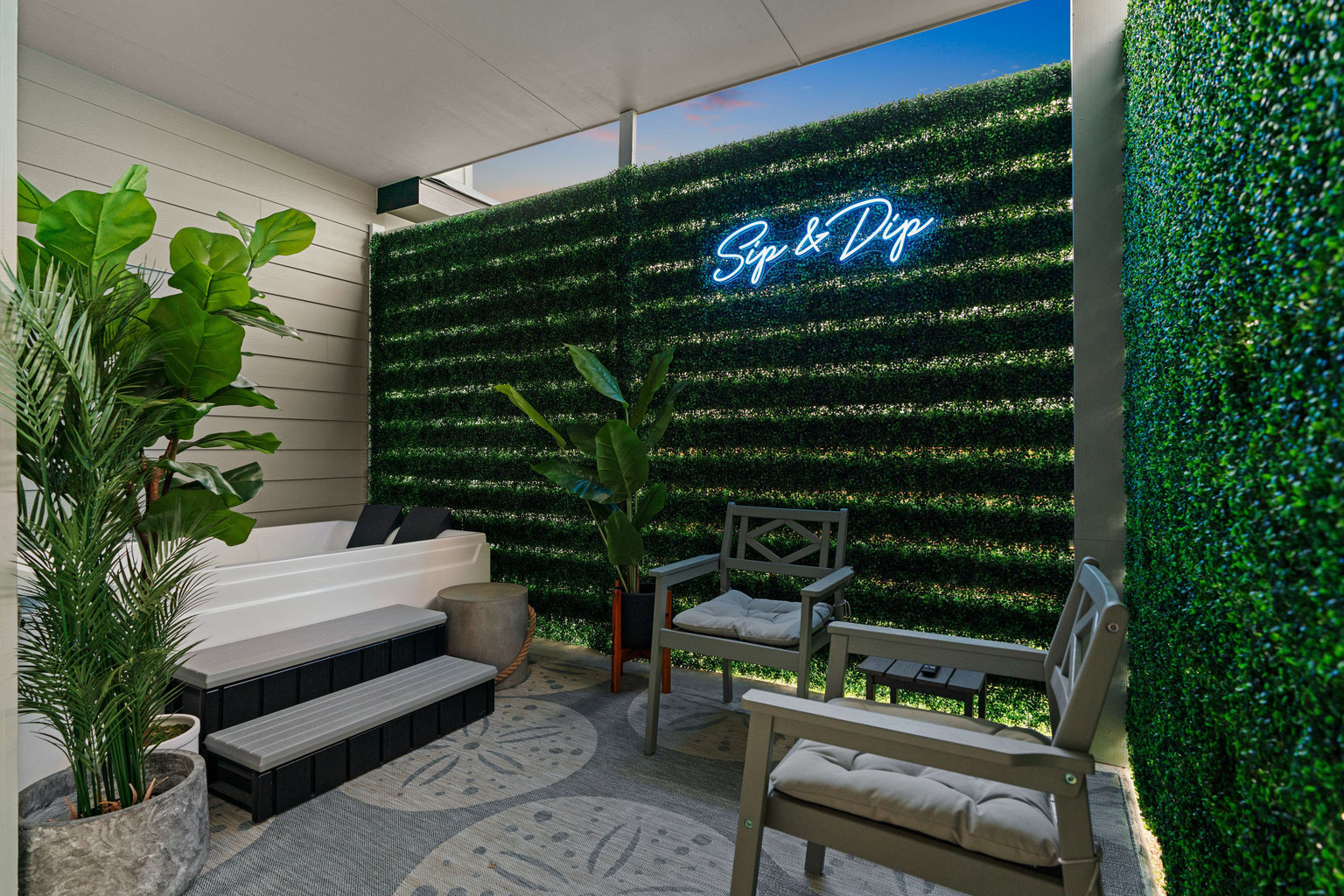 Lago Vista Vacation Rental