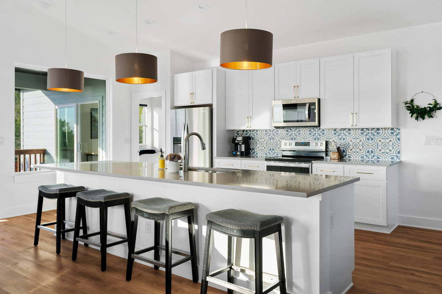 Lago Vista Vacation Rental