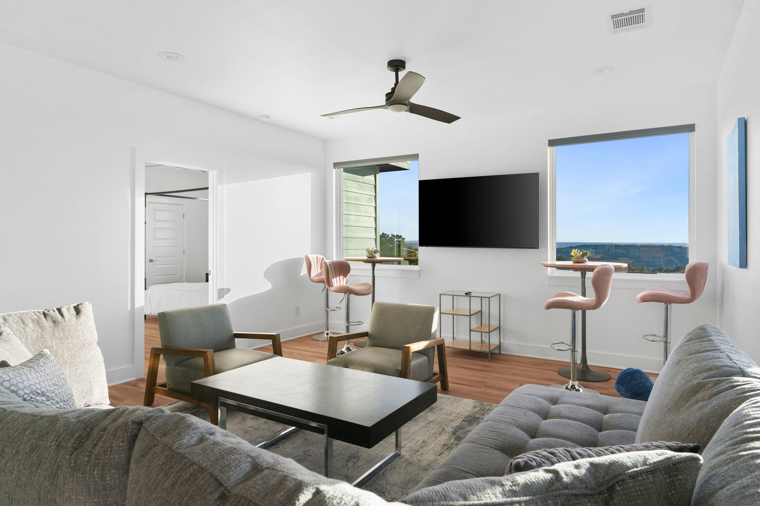 Lago Vista Vacation Rental