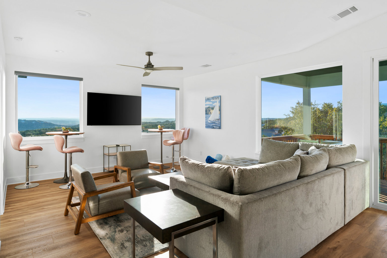 Lago Vista Vacation Rental