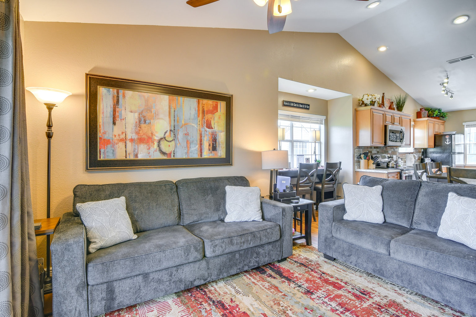 Branson Vacation Rental