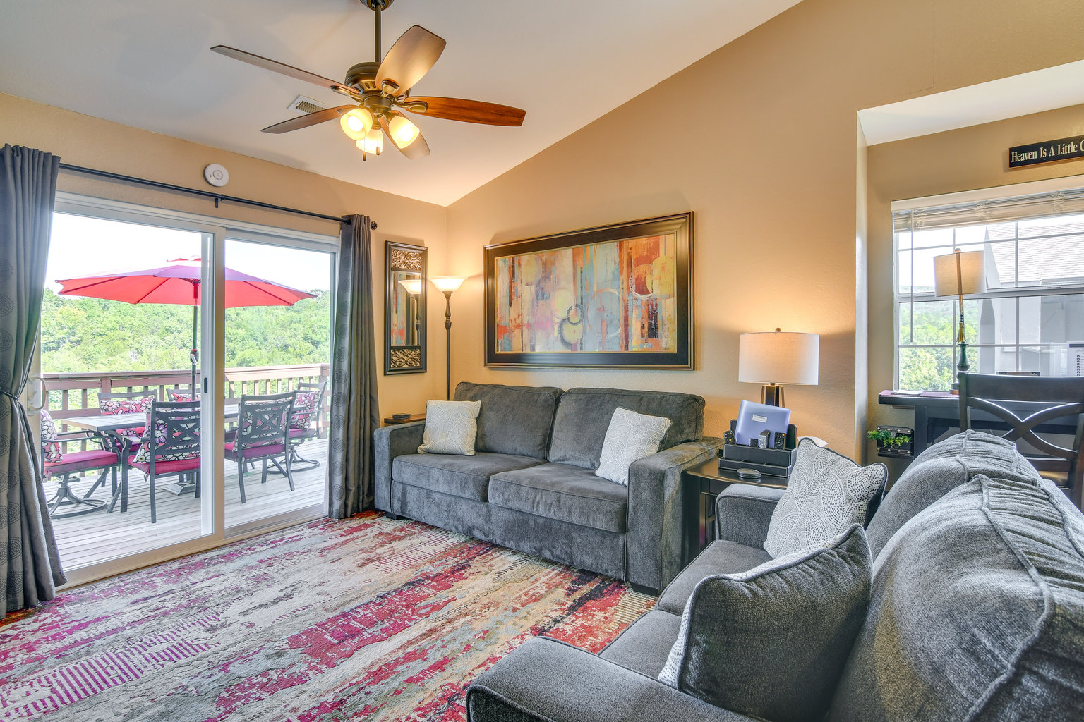 Branson Vacation Rental