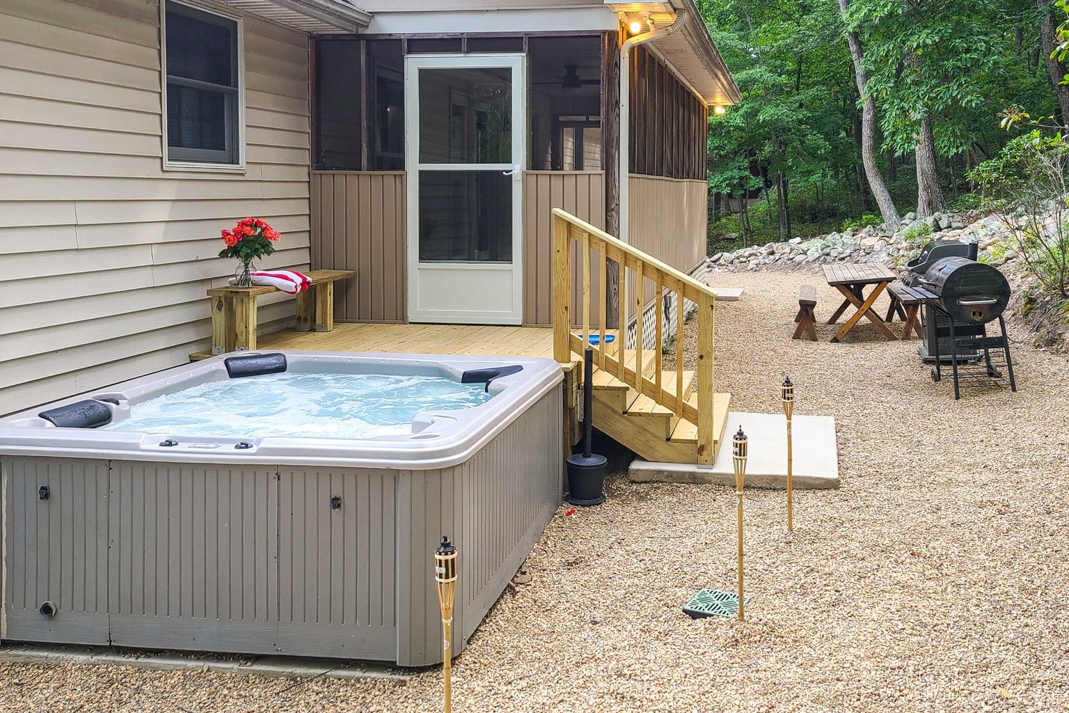 McGaheysville Vacation Rental