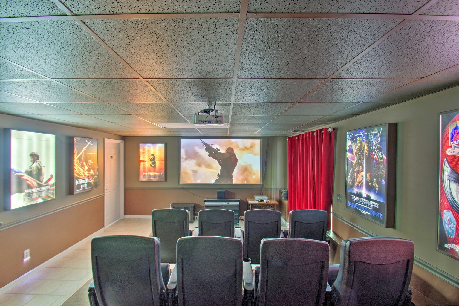 McGaheysville Vacation Rental