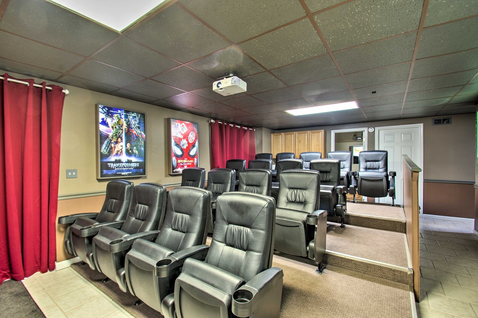 McGaheysville Vacation Rental