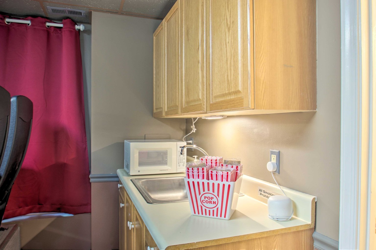 McGaheysville Vacation Rental