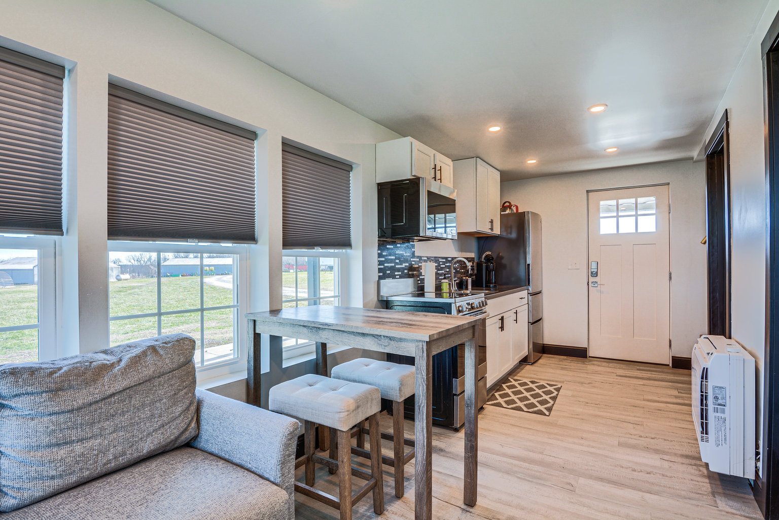 Mount Vernon Vacation Rental