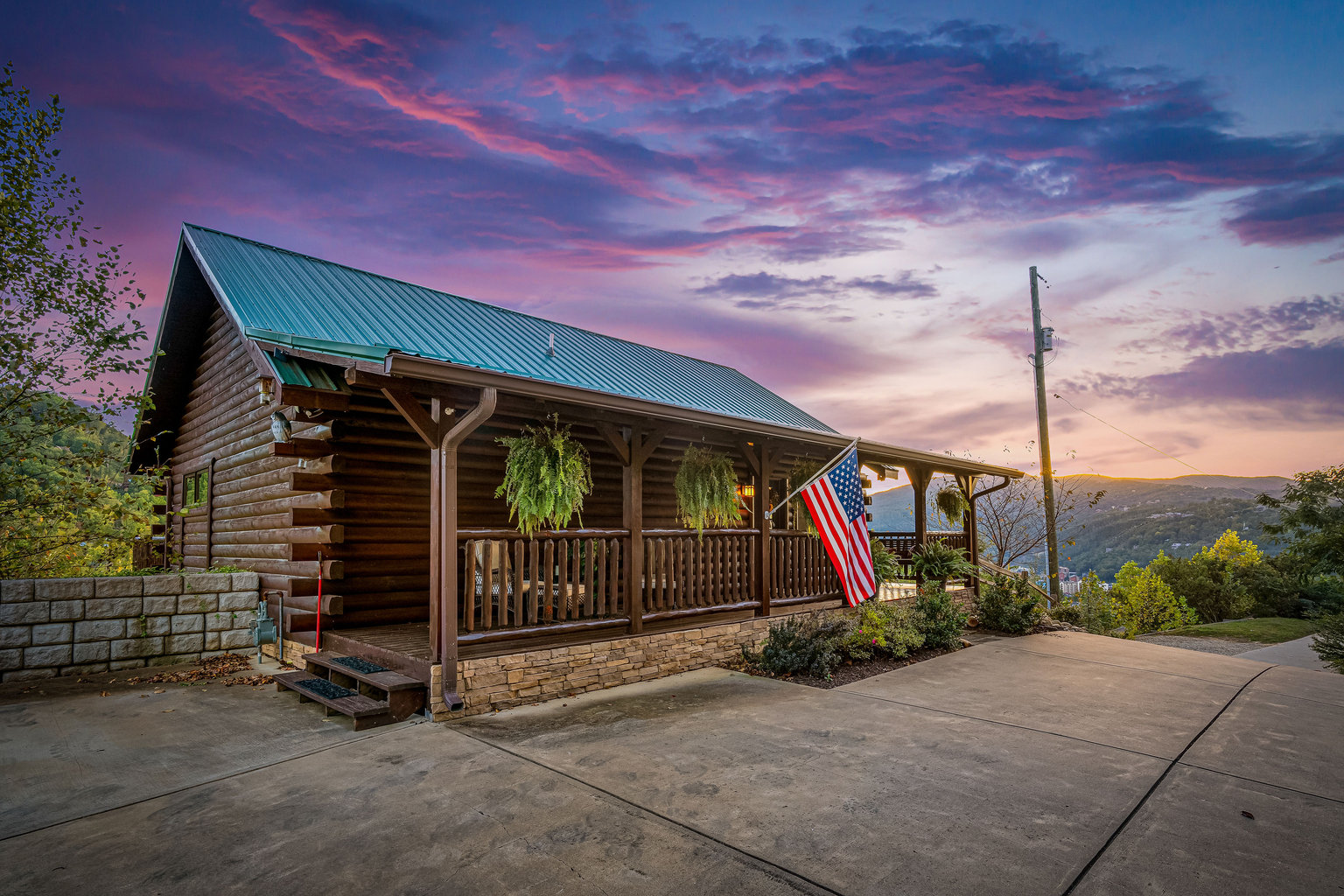 Gatlinburg Vacation Rental
