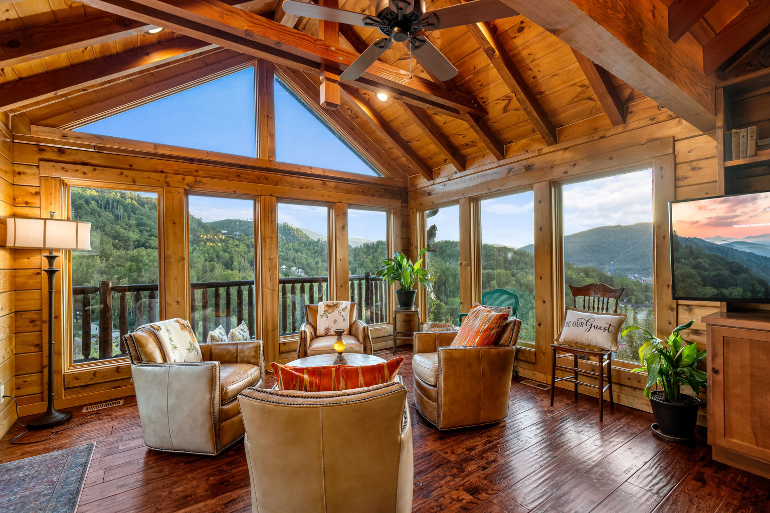 Gatlinburg Vacation Rental