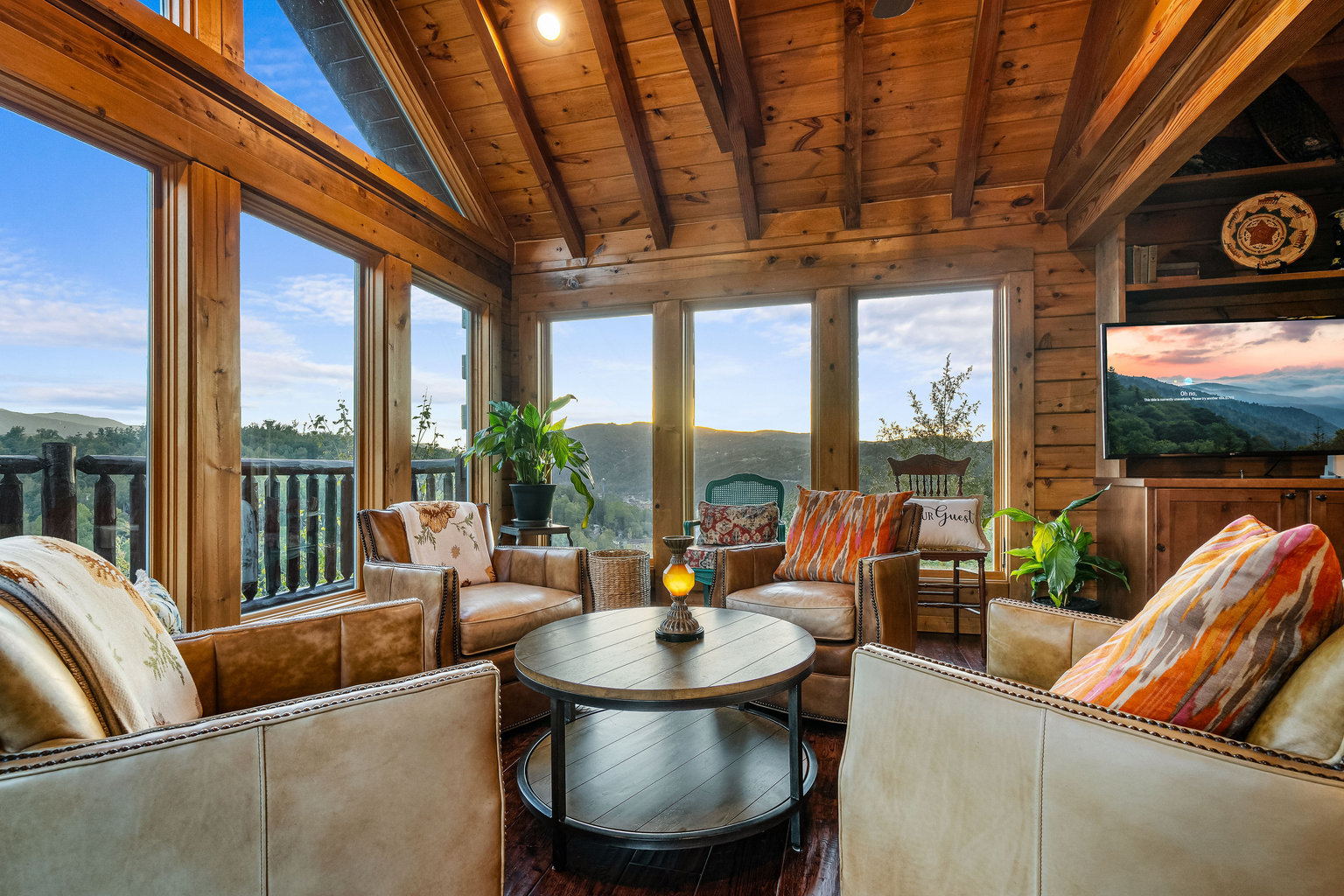 Gatlinburg Vacation Rental