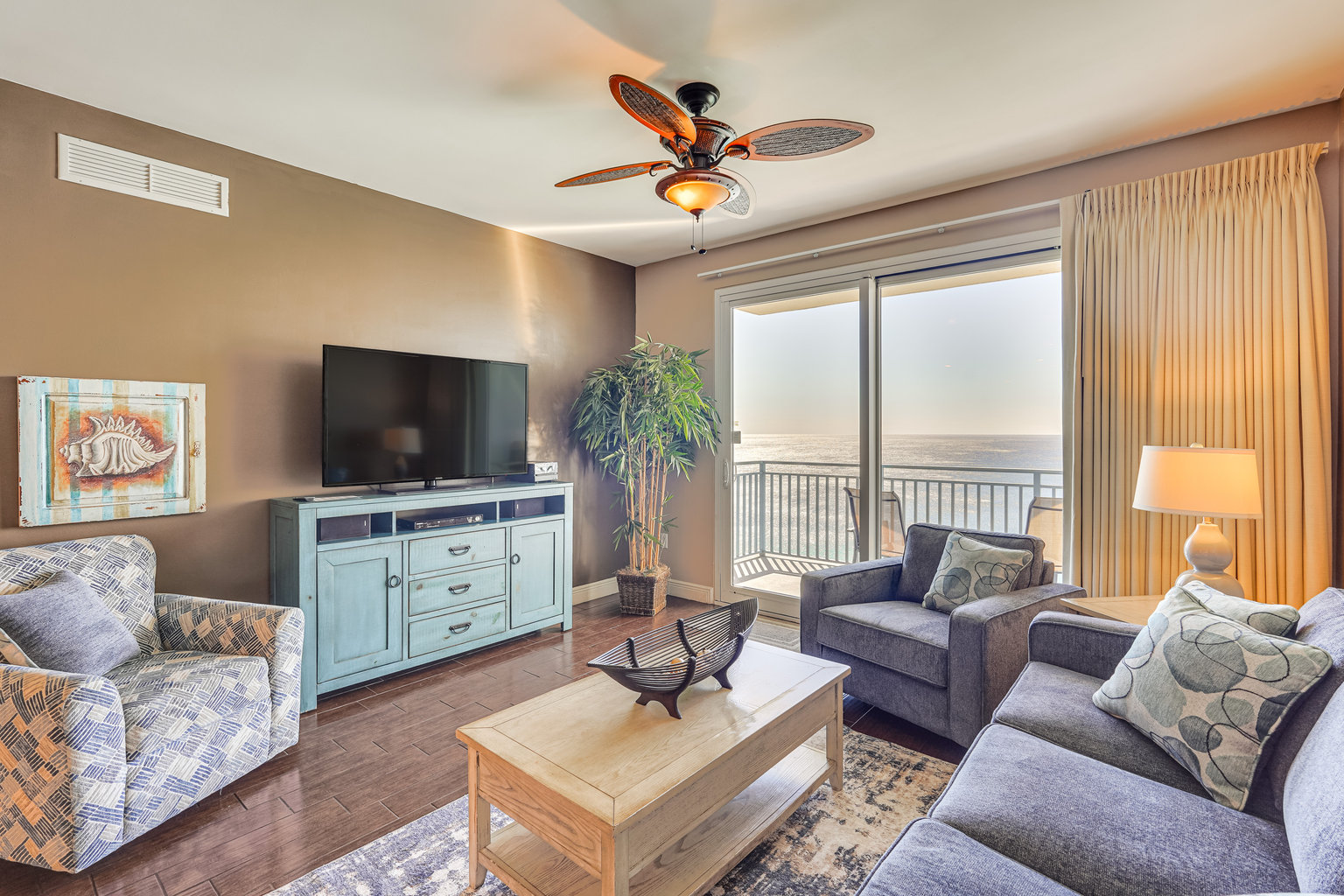 Panama City Beach Vacation Rental