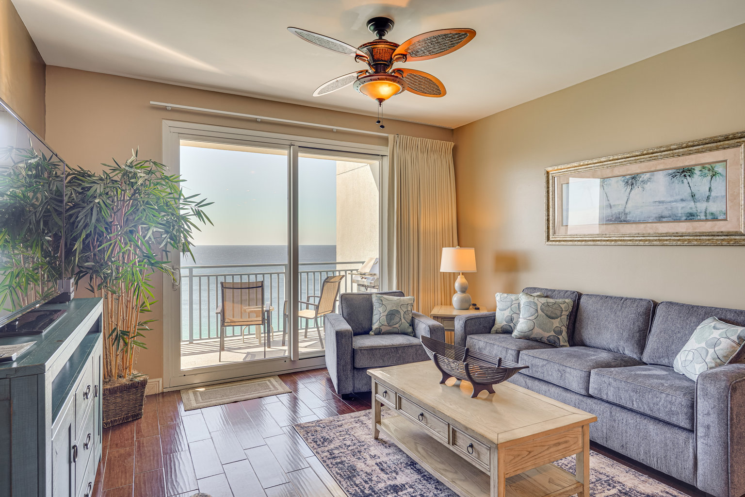 Panama City Beach Vacation Rental